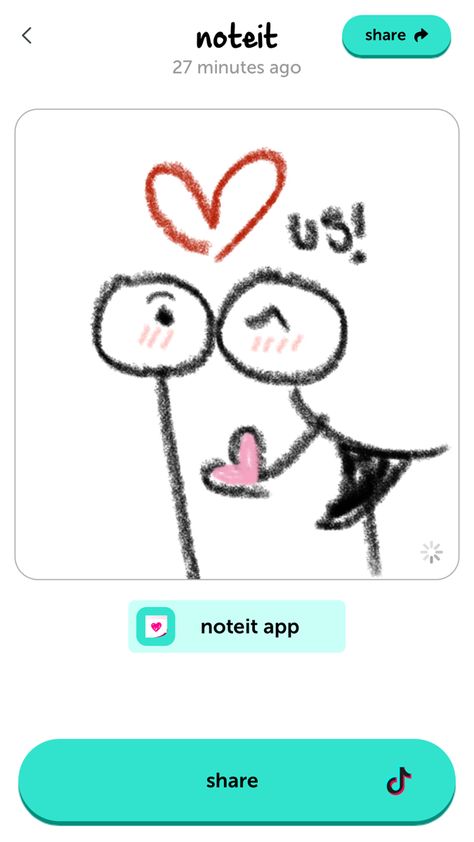 Noteit Ideas For Bf Easy, Cute Noteit Drawing Ideas, Note Ir Ideas, Note It Drawings, Noteit Ideas For Bf, Cute Easy Drawings For Boyfriend, Note Ir, Note It Ideas App, Note It Ideas