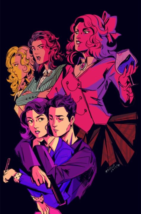 Heathers the Musical Heathers Fan Art, Heathers Movie, Veronica Sawyer, Heathers The Musical, Theatre Nerds, Theatre Life, Dear Evan Hansen, Musical Art, Theatre Kid