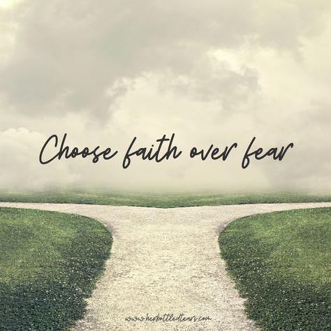 Choose faith over fear! God is with you Choose Faith Over Fear, Fear Is A Liar, Sun Magic, Bible Board, Scripture Wallpaper, Fear God, Life Coaching Business, Autumn Wallpaper, Quotes To Remember