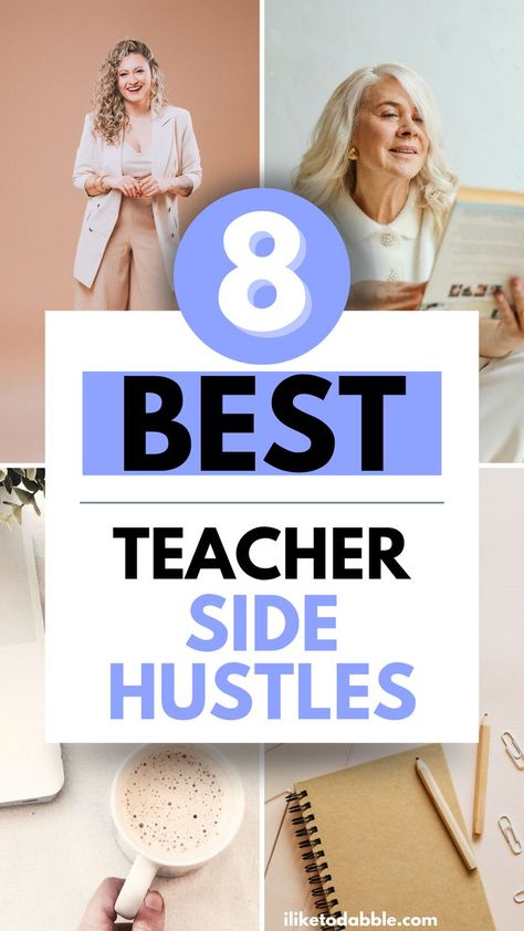 Side Hustle Money, Creating Digital Products, Hustle Money, Keeping Busy, Teaching English Online, Online Side Hustles, Freelance Writing Jobs, Online Side Hustle, Create Digital Product