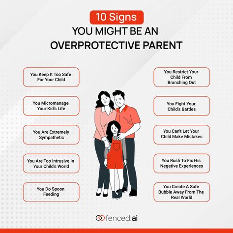 Overprotective Mom, Overprotective Parents, Parent Tips, Child Safety, Making Mistakes, My Parents, Online Jobs, Kids Safe, The Freedom