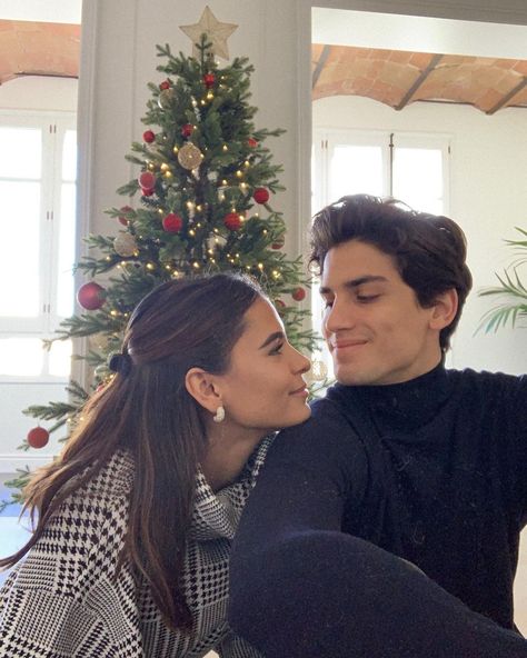 EMELIE on Instagram: “Another Christmas next to you 🎄♥️ @gerardknows God Jul, Merry, Christmas, Feliz Navidad, Bon Nadal ✨ 🥰♥️” 사진 촬영 포즈, The Love Club, Cute Relationship Goals, You Are Perfect, Couple Aesthetic, Hopeless Romantic, Cute Couple Pictures, Cute Couples Goals, Book Aesthetic