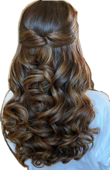 Hair Updos Easy, Updos Easy, Brown Hair Inspo, Quinceanera Hairstyles, Prom Hairstyles For Short Hair, Easy Hair Updos, Hairstyles For Layered Hair, Top Hairstyles, Hairdo For Long Hair