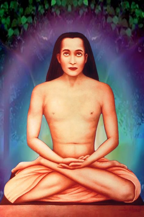 Mahavatar Babaji Hd Wallpaper, Candle Photography Dark, Divine Quotes, Mahavatar Babaji, Shree Swami Samarth, Vintage Art Paintings, Candle Photography, Yoga Guru, Kriya Yoga