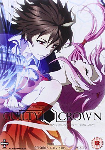 Guilty Crown Wallpapers, Top 10 Best Anime, Inori Yuzuriha, Guilty Crown, Accel World, Mikaela Hyakuya, Anime Guys Shirtless, Anime Costumes, Guy Drawing