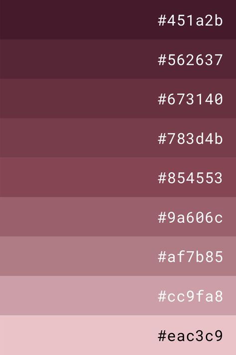 Canvas Color Palette Codes, Color Plattes Code, Color Palette Pony Town, Color Themes With Hex Codes, Color Palette 9 Colors, Canva Color Palette Codes Purple, Discord Banner Color Codes, Purple Hex Code Palette, 7 Color Palette With Hex Codes