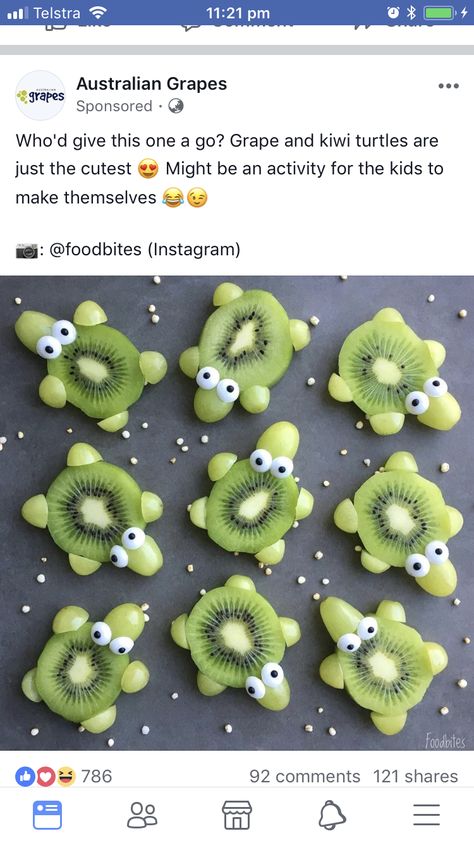 Beach Birthday Party, Kiwi Fruit, Summer Birthday, Summer Parties, Summer Festival, Bday Party, Avocado Toast, Kiwi, Turtles