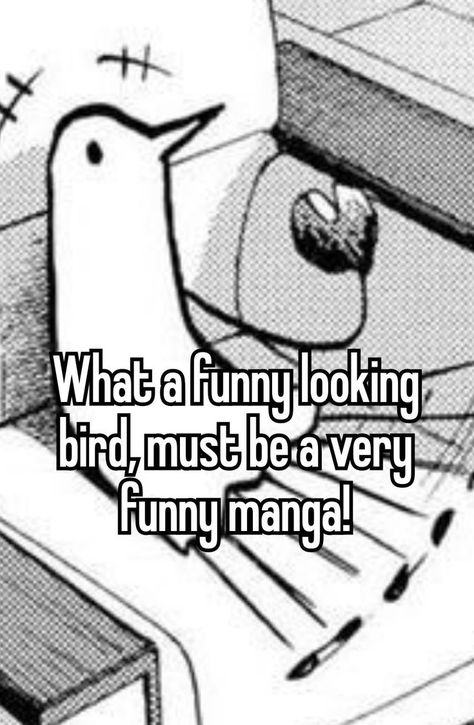 Oyasumi Punpun Quotes, Punpun Quotes, Oyasumi Punpun Pfp, Pun Pun Oyasumi, Goodnight Pun Pun, Punpun Pfp, Good Night Punpun, Silly Bird, Pun Pun