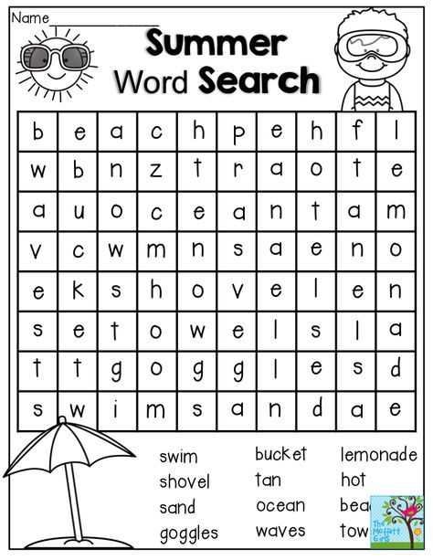 Looking for the ultimate guide to summer review packets? Look no further! This comprehensive guide has everything you need to know, from creating effective packets to distributing them to your students. 

[Image of a summer review 1st Grade Summer Packet Free, June Word Search, Summer Word Search Free Printable, Summer Vocabulary Worksheet, Summer Review Packet, Summer Crossword Puzzle, Summer Review, Summer Worksheets, Summer Words