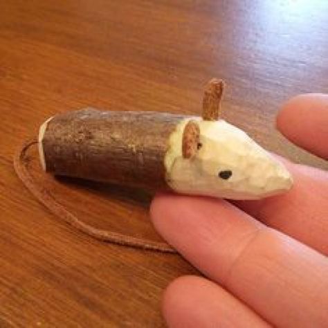 Photo #kidswoodcrafts Whittling For Kids, Forest School Ideas, Forest Crafts, Forest School Activities, Whittling Projects, Woodworking For Kids, Waldorf Toys, Forest School, Kids Wood