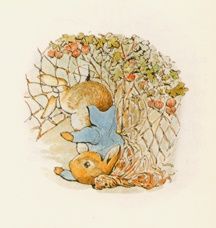 Illustrations from Peter Rabbit Beatrix Potter Art, Scrub Wajah, Miss Potter, Beatrix Potter Illustrations, Young Rabbit, Beatrice Potter, Peter Rabbit Nursery, Tale Of Peter Rabbit, British Landscape