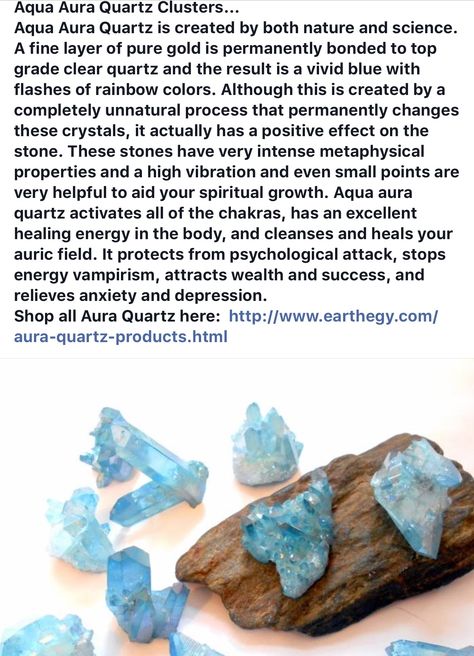 Aqua aura quartz Aura Quartz Crystal Meaning, Aurora Quartz, Aqua Aura Quartz Meaning, Titanium Aura Quartz Meaning, Quartz Crystal Meaning, Rainbow Aura Quartz Crystal Meaning, Purple Aura Quartz, Aqua Aura Quartz, Rainbow Aura Quartz