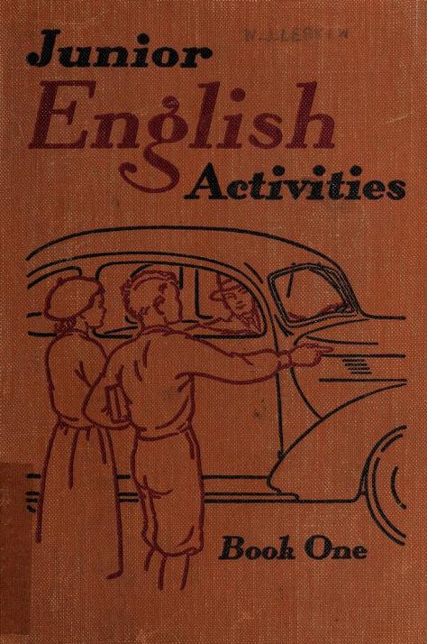 French 101, Junior English, Mcguffey Readers, English Textbook, Homeschool Middle School, Public Domain Books, English Learning Books, Learning Books, English Books