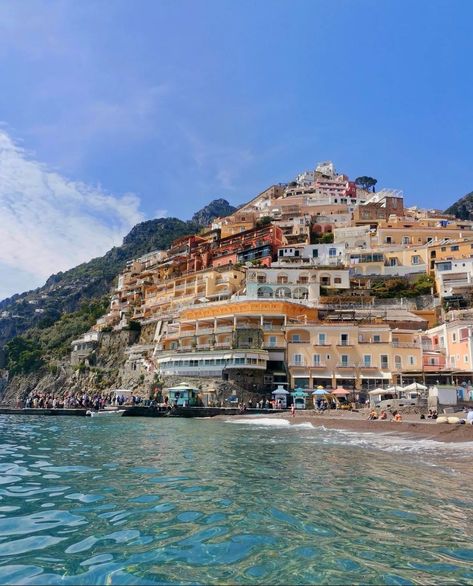 Cb Positano, Positano Beach, 2024 Vision, Positano, Eternal Love, Amalfi Coast, Travel Aesthetic, Amalfi, Dream Life