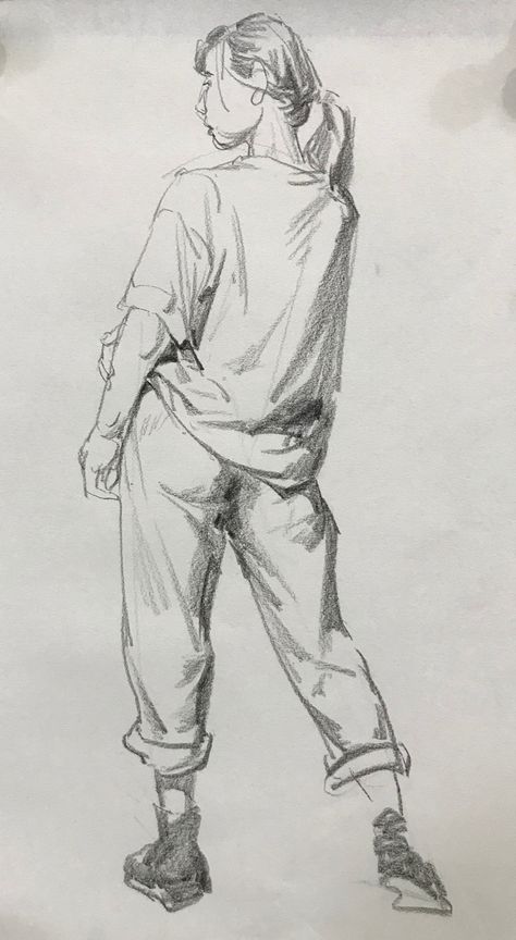 Human Sketch, Human Figure Sketches, Human Figures, Sketches Of People, Human Figure Drawing, White Drawing, Figure Sketching, Arte Sketchbook, Arte Inspo