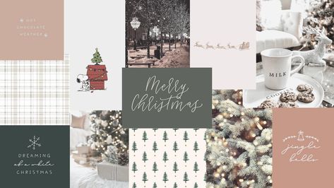 #macbook #christmas #aesthetic #neutral #background #screensaver #cute #aestheticchristmas Aesthetic Grinch, Mac Aesthetic, Backgrounds Ipad, Christmas Wallpaper Ipad, Christmas Lockscreen, Christmas Desktop Wallpaper, Macbook Air Wallpaper, Aesthetic Laptop, Wallpaper Video