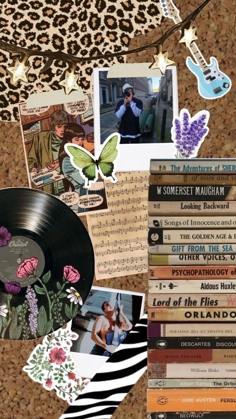 #calumhood #5sos #corkboard #collage #calum #noshame #aesthetic #moodboard inspired by in comments!! Corkboard Collage, Corkboard Aesthetic, Corkboard Ideas, Songs Of Innocence, Decorate Room, Somerset Maugham, Lord Of The Flies, Aesthetic Moodboard, William Blake