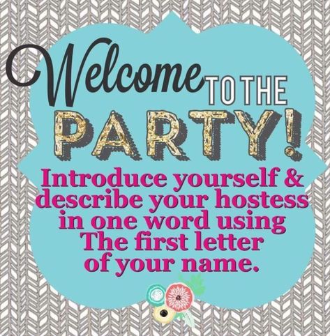 Facebook Party Graphics, Tupperware Party Ideas, Scentsy Party Games, Chef Images, Scentsy Facebook Party, Pure Romance Party, Tupperware Consultant, Tupperware Recipes, Pampered Chef Party