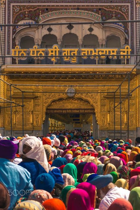 Darbar sahib Guru Ramdas Ji, Best Love Photos, Golden Temple Wallpaper, Baba Deep Singh Ji, Guru Nanak Photo, Guru Granth Sahib Quotes, Guru Nanak Ji, Galaxy Flowers, Darbar Sahib