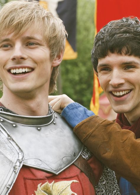 Merlin Wallpaper Iphone, Merlin And Arthur Aesthetic, Merlin And Arthur Ship, Merthur Aesthetic, Merlin And Arthur Wallpaper, Merthur Wallpaper, Merlin Pictures, Arthur X Merlin, Merlin Wallpapers