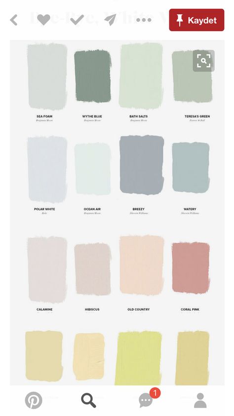 Lobby Color Ideas, Lobby Paint Color Ideas, Paint For Kitchen, Hallway Paint, Interior Paint Colors Schemes, Best Living Room, Color Pallete, Living Room Interior Design, Adobe Illustrator Tutorials