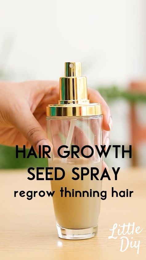 littlediypage • Original Audio Hair Care Oils, Homemade Hair Treatments, Hair Care Remedies, Hair Growth Spray, Natural Hair Treatments, Hair Mask For Growth, Hair Care Recipes, Hair Growing Tips, Hair Remedies For Growth