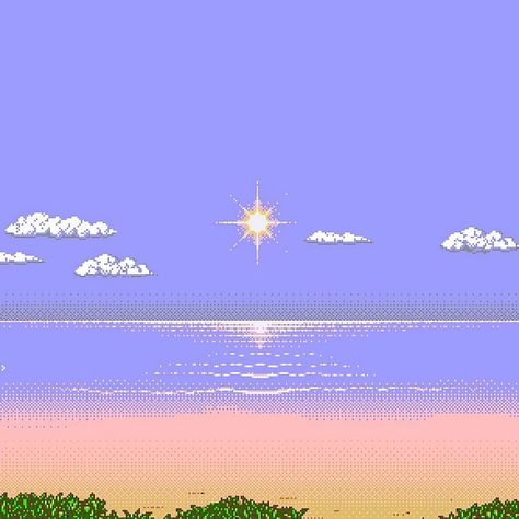 17h17 🌇 Bom fim de tarde. Vibes: #aesthetic #90s #vaporwave #lofi #digitalartist #vaporwaveaesthetic #pixel #retrogames #pixelart #digitalartwork #synthwave #vintagegames #pixelartist #digitalartists #8bitart #8bit #16bit #pixelartwork #pixelarts #newretrowave #nerdculture #retroart #pixelartsociety #16bitart #pixelation #retroscifi #pc98 #newretronet 90s Vaporwave, 8 Bit Art, Aesthetic 90s, 80s Aesthetic, Vaporwave Aesthetic, Album Artwork, Vintage Games, Digital Artists, Retro Art