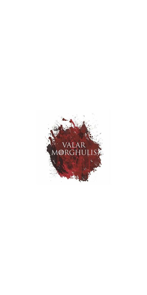 Valar Morghulis Wallpapers, Game Of Thrones Wallpaper Iphone, Valar Morghulis Tattoo, Game Of Thrones Valar Morghulis, Arya Stark Quotes, Game Of Thrones Names, Got Wallpaper, Valar Morghulis Valar Dohaeris, Game Of Thrones Facts