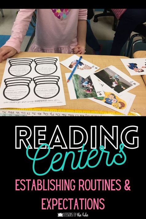 Open Court 2nd Grade, Open Court Reading Second Grade, 2nd Grade Reading Centers, Reading Center Ideas, Open Court Reading, 2nd Grade Centers, Structured Teaching, Fun Reading Activities, Reading Center