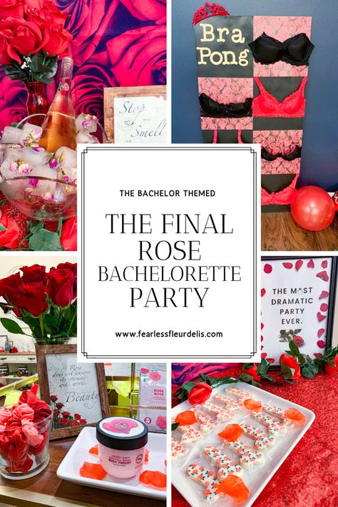 Old Mickey Mouse, Bachelorette Bachelor Party, Rose Recipes, Bachelor/bachelorette Party, Mickey Balloons, Bachelorette Themes, Mickey Mouse Birthday Party, Rose Garland, Rose Party