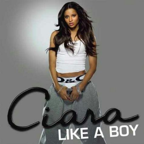 Ciara. Throw back 07 90s Hip Hop Fashion, 2000s Outfits, 2000s Fashion Outfits, Latest Images, Boys Top, 2000s Fashion, A Boy, Festival Outfits, Album Covers