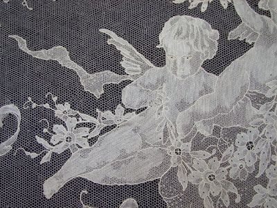 Lace Bedspread, Okay Okay, Embroidery Transfers, Sea Witch, Linens And Lace, Crochet Motifs, Needle Lace, Antique Textiles, Bobbin Lace