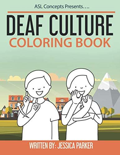 Sign Language Crafts, Asl Coloring Pages, Asl Activities Teaching, Sign Language Activities, Sign Language Activities For Kids, Deaf Education Activities, Learn Sign Language Free, Sign Language Games, Asl Lessons