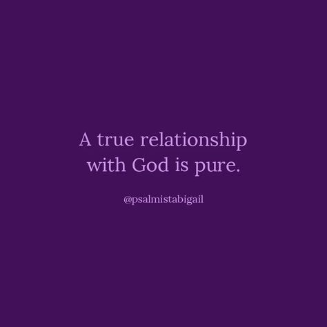 Your relationship with God takes time to be built just like any other relationship. There is time to build trust and time to grow in love with your Father. As soon as you start walking with Him wholeheartedly, everything else that once mattered to you- that you thought you couldn't live without goes strangely dim and His light becomes clearer in your eyes 🥹🌿 Psalmist Abigail 24/06/2024 #relationshipgoals #truth #love #honest #faith #christianquotes #christian #christianliving #blogger #life... True Relationship, Godly Relationship, Relationship With God, Vision Board Manifestation, 2025 Vision, Build Trust, Christian Living, Christian Quotes, Your Eyes