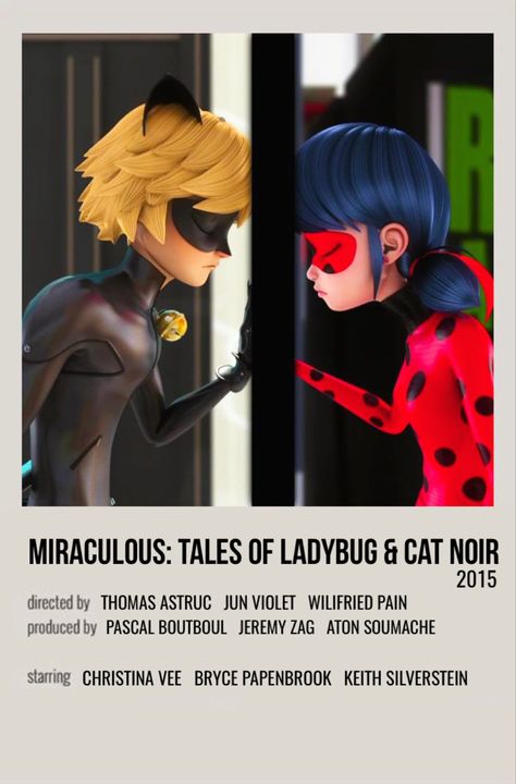 Minimalist Movie Posters, Movie Character Posters, Ladybug Cat Noir, Iconic Movie Posters, Movie Card, Series Poster, Ladybug And Cat Noir, Film Posters Vintage, Movie Poster Wall