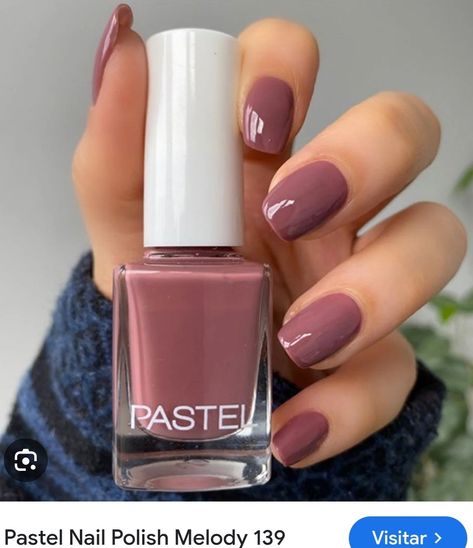 Pastel Cosmetics, Hot Nail Designs, Uk Nails, Nail Care Products, Pastel Nail Polish, Pastel Nail, Lifestyle Store, Hot Nails, Trendy Colors