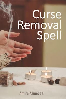 Curse Removal Spell, Must Try! | Ritual Magic Spells How To Remove A Hex Or Curse, Removing Curses, Curse Removal Spell, Santeria Spells, Latin Spells, Hex Breaking, Break A Curse, Hex Removal, Curse Removal