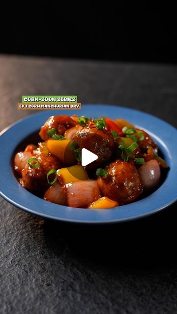 If Your Bored, Manchurian Dry, Indian Food Recipes, Super Easy, Corn, Chef