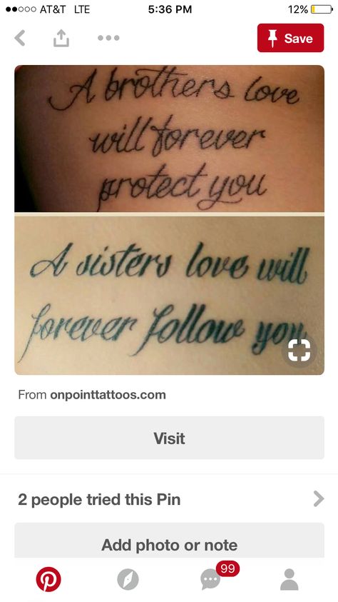 Sister Tats, Tattoo Sister, Sister Tat, Sister Tattoo Designs, Brother Sister Tattoo, Brother Tattoos, Expensive Things, Sister Tattoo, Sibling Tattoos