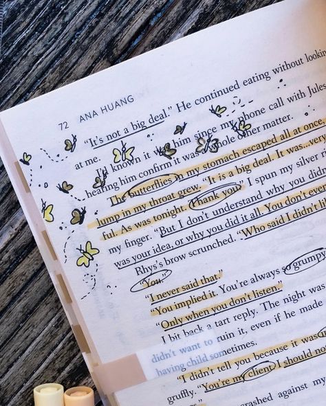 Book Annotation Tips, Book Reading Journal, Reading Motivation, Romantic Book Quotes, Book Writing Inspiration, Book Annotation, Favorite Book Quotes, Romantic Books, Book Drawing