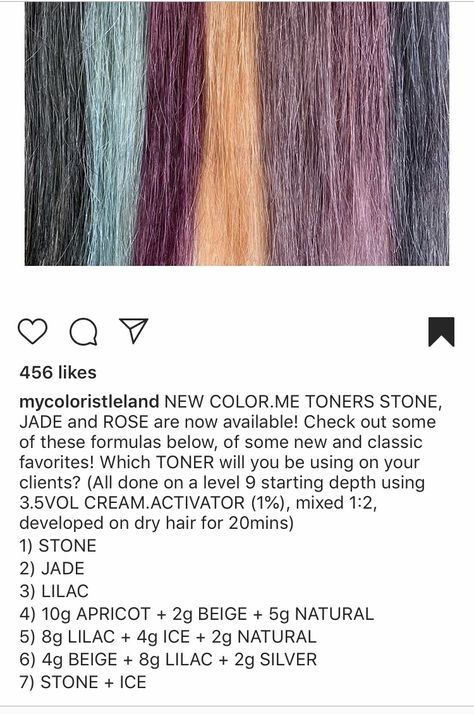 Kevin Murphy, White Hair, Toner, Color Me, Hair, Color