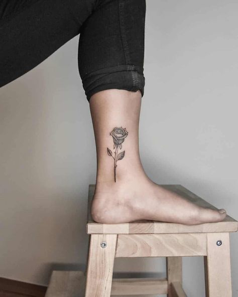 #Tattoos,ankle tattoos Inner Calf Tattoo, Inside Ankle Tattoo, Inside Ankle Tattoos, Inner Ankle Tattoo, Inner Ankle Tattoos, Back Of Ankle Tattoo, Live Slowly, Ankle Foot Tattoo, Ankle Band Tattoo