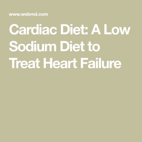 Recipes Low Sodium, Low Sodium Diet Plan, Low Sodium Recipes Heart, Heart Healthy Recipes Low Sodium, Low Salt Recipes, Low Salt Diet, No Sodium Foods, Cardiac Diet, Heart Diet