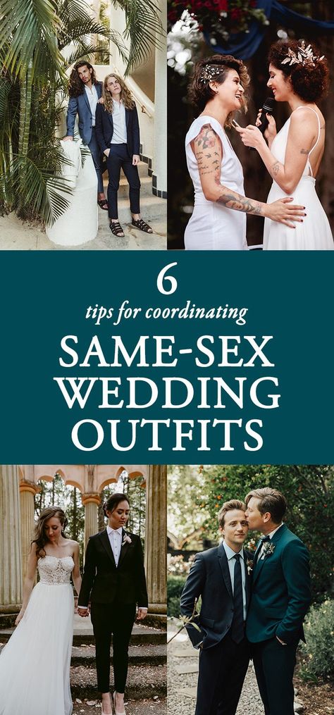 Queer Weddings, Mens Fashion Wedding, Lgbtq Wedding, Luxury Wedding Venues, Lesbian Wedding, Gay Wedding, Wedding Suits Men, Star Wedding, Wedding Outfits