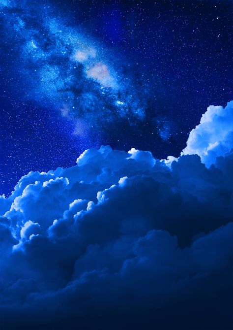 Blue Dream Aesthetic, Dreamy Blue Aesthetic, Blue Dreamy Aesthetic, Blue Cloud Aesthetic, Blue Nature Aesthetic, Blue Aesthetic Clouds, Blue Clouds Aesthetic, Blue Clouds Wallpaper, Blue Aesthetic Sky