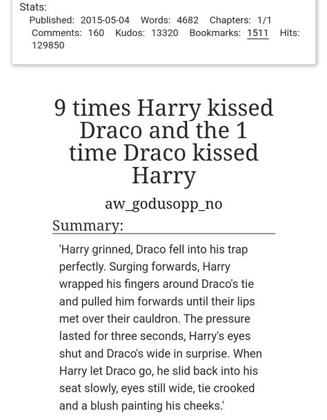 Drarry Fanfics Ao3, Drarry Fanfiction Stories, Drarry Fanfiction Spicy, Drarry Fics Ao3, Drarry Kissing, Harry Potter Comics Drarry, Drarry Ao3 Recs, Drarry Fic Recs, Ao3 Drarry