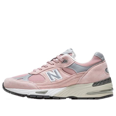 New Balance 991, Sneaker New Balance, Marathon Running Shoes, Sneakers Adidas, Pink Sugar, Vintage Indigo, Pink Sand, New Balance Sneakers, Marathon Running