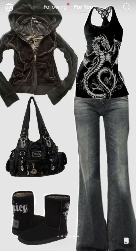 Y2k Outfits With Jacket, 2000s Street Style, Y2k Street Style, 2000s Outfit, Girl Jacket, 2000s Outfits, Hairstyles For Layered Hair, 2000s Fashion Outfits, Y2k Outfits