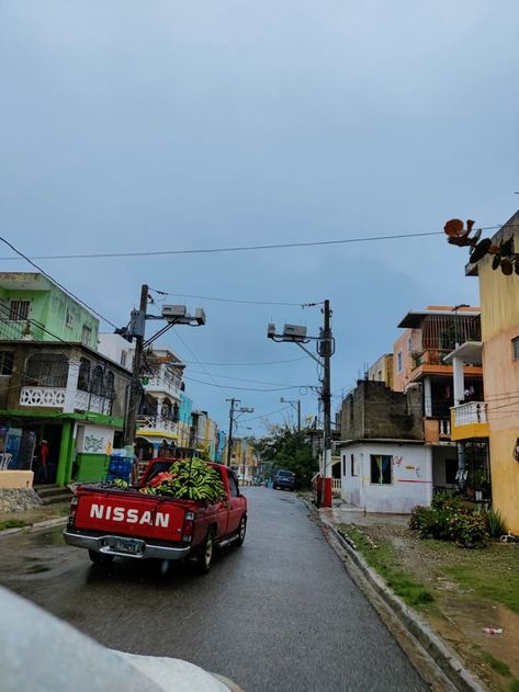 Dominican Republic Streets, Dominican Republic Aesthetic 90s, Puerto Plata Dominican Republic Beaches, Dominican Republic Landscape, Dominican Republic Countryside, Dominican Culture Aesthetic, Dominican Republic Santo Domingo, Santiago Dominican Republic, Republica Dominicana Aesthetic