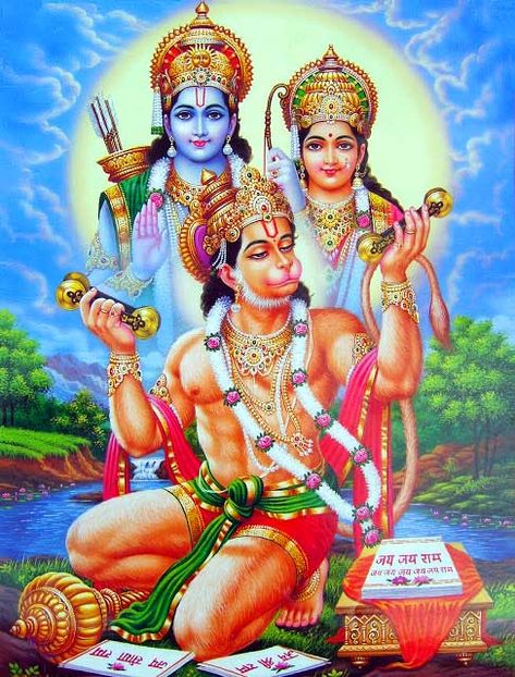 Lord Hanuman With Ram Sita Photo Lord Hanuman Images, Ram Sita Image, Gods Images, Ram Ji Photo, Ram Sita Photo, Ram Sita, Hanuman Ji Wallpapers, Rama Image, Buddhist Art Drawing